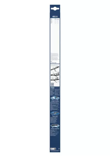 BOSCH Wiper Blade (3397011641)
