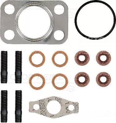 VICTOR REINZ Mounting Kit, charger (04-10043-01)
