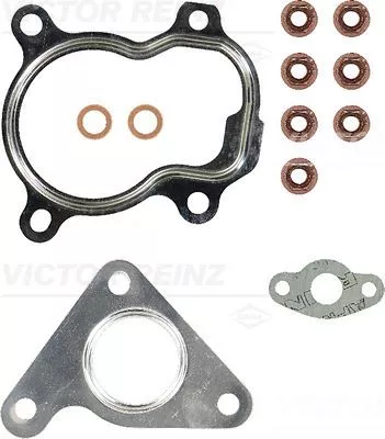 VICTOR REINZ Mounting Kit, charger (04-10034-01)