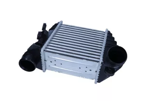 Charge Air Cooler