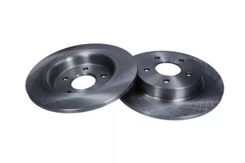 MAXGEAR Brake Disc (19-1205)