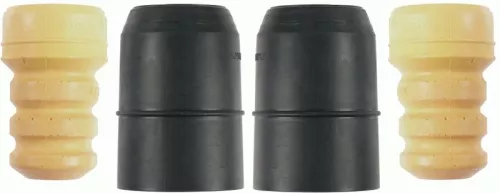 Dust Cover Kit, shock absorber