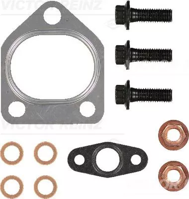 VICTOR REINZ Mounting Kit, charger (04-10029-01)