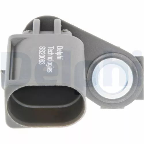 DELPHI Sensor, wheel speed (SS20063)