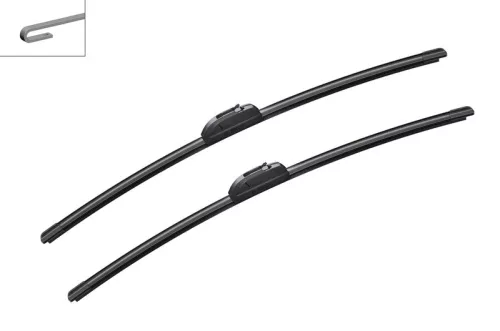 BOSCH Wiper Blade (3397009776)