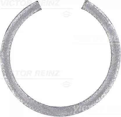 Shaft Seal, crankshaft