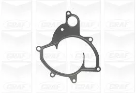 GRAF Water Pump, engine cooling (PA1152)