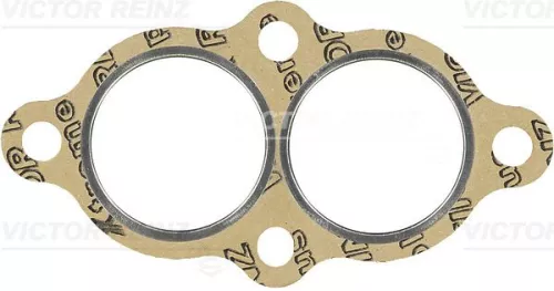 Gasket, exhaust pipe