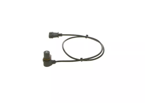 BOSCH Sensor, crankshaft pulse (0261210150)