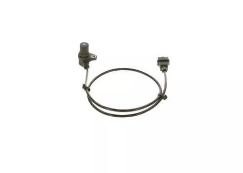 BOSCH Sensor, crankshaft pulse (0261210150)