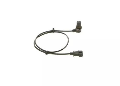 BOSCH Sensor, crankshaft pulse (0261210150)