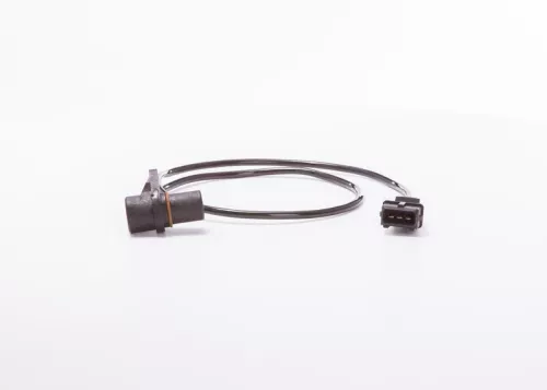 BOSCH Sensor, crankshaft pulse (0261210150)