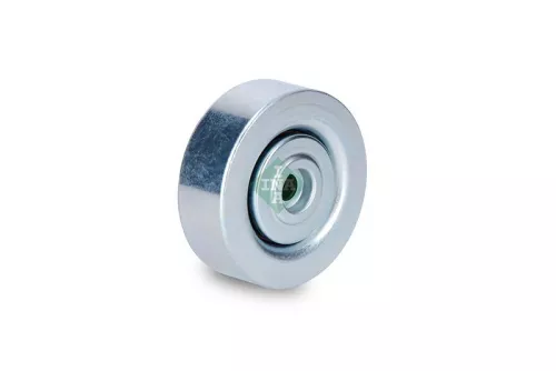 Schaeffler INA Deflection/Guide Pulley, V-ribbed belt (532036320)