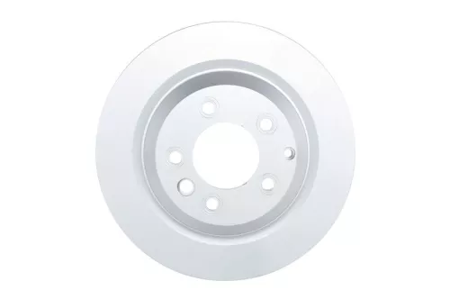 BOSCH Brake Disc (0986479259)