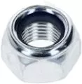 SACHS Shock Absorber (314 839)
