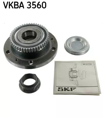 Wheel Bearing Kit