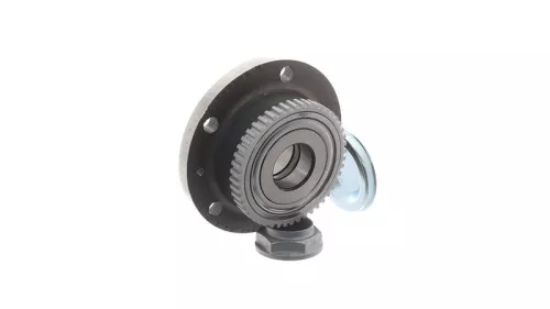 SKF Wheel Bearing Kit (VKBA3560)