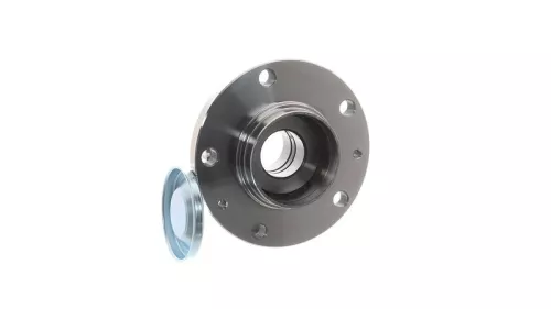 SKF Wheel Bearing Kit (VKBA3560)