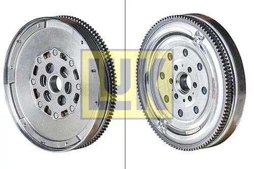 Flywheel