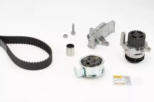 CONTINENTAL CTAM Water Pump & Timing Belt Kit (CT1028WP7)
