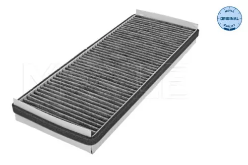 MEYLE Filter, cabin air (16-123200004)