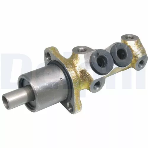 Brake Master Cylinder