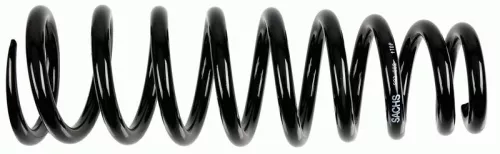 SACHS Suspension Spring (993 202)