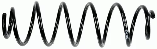 SACHS Suspension Spring (994 402)