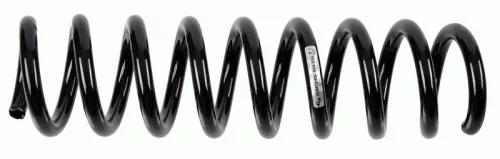 SACHS Suspension Spring (994 536)