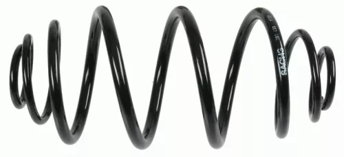 SACHS Suspension Spring (996 499)