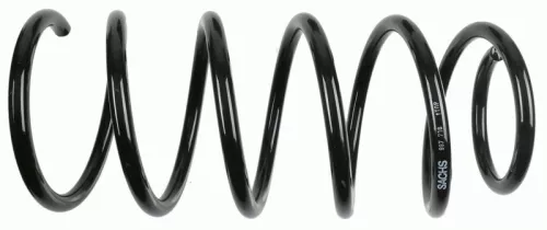 Suspension Spring