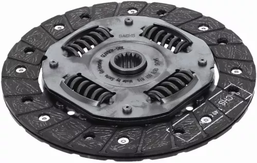 SACHS Clutch Kit (3000 990 214)