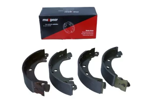 MAXGEAR Brake Shoe Set (19-0247)