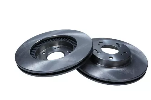 MAXGEAR Brake Disc (19-1324)