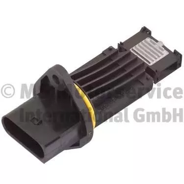 PIERBURG Mass Air Flow Sensor (7.22684.13.0)