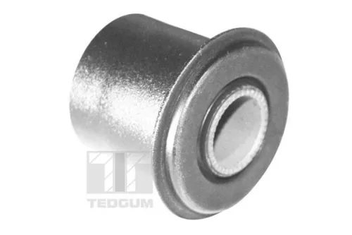 TEDGUM Mounting, control/trailing arm (00301885)