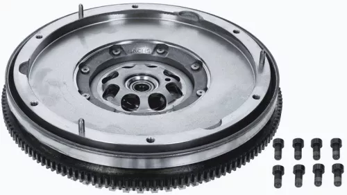 Flywheel