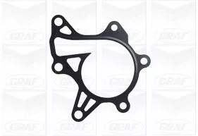 GRAF Water Pump, engine cooling (PA1132)