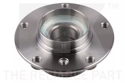 NK Wheel Bearing Kit (751512)