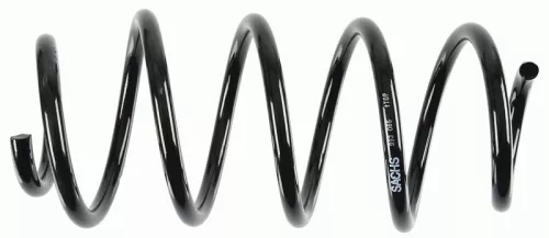 SACHS Suspension Spring (993 065)