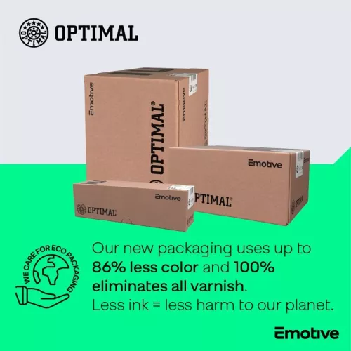 OPTIMAL Air Filter (0-125)