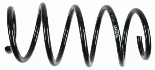 SACHS Suspension Spring (993 223)