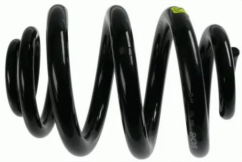SACHS Suspension Spring (994 182)