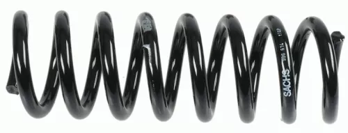 SACHS Suspension Spring (996 614)