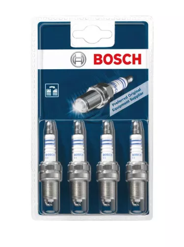 BOSCH Spark Plug (0242230533)