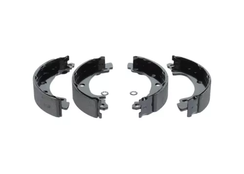 BOSCH Brake Shoe Set (0986487550)