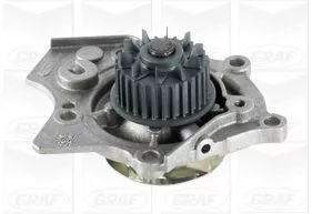 GRAF Water Pump, engine cooling (PA1072)