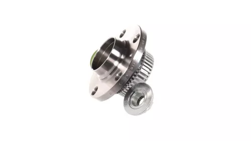 SKF Wheel Bearing Kit (VKBA3456)