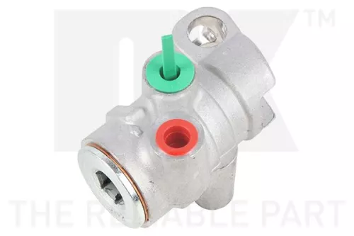 Brake Force Regulator