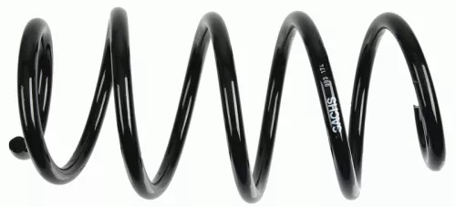 SACHS Suspension Spring (993 174)